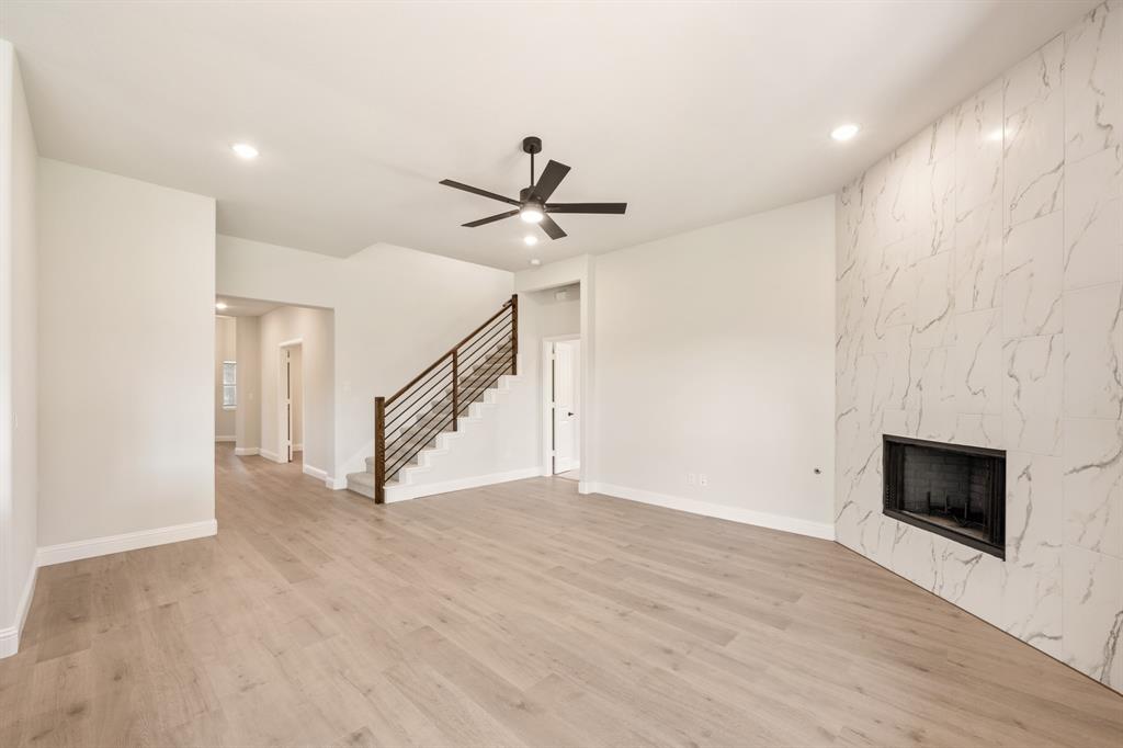 Sunset Ridge - Residential