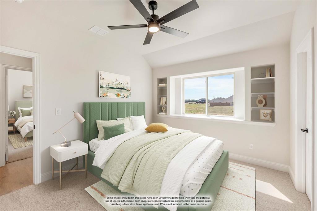 Sunset Ridge - Residential