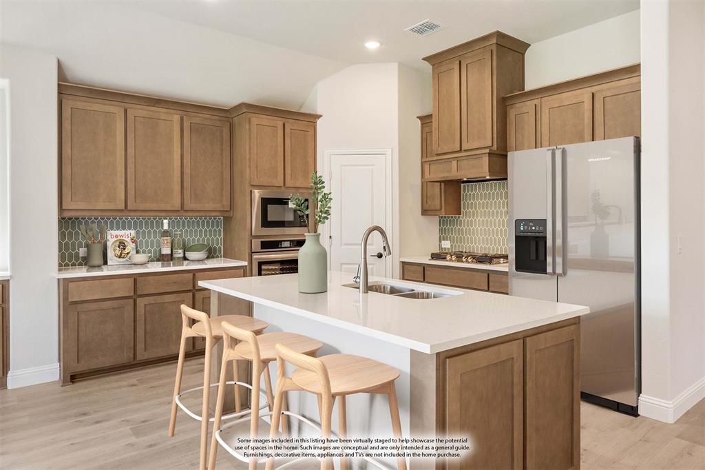 Sunset Ridge - Residential