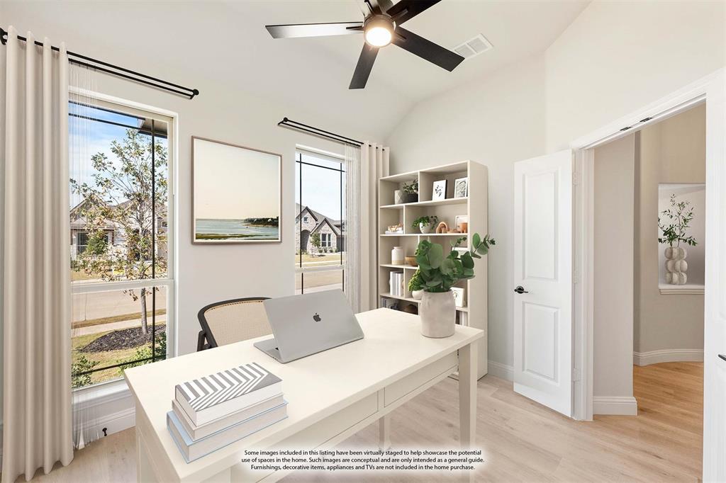 Sunset Ridge - Residential