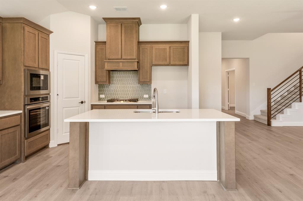 Sunset Ridge - Residential