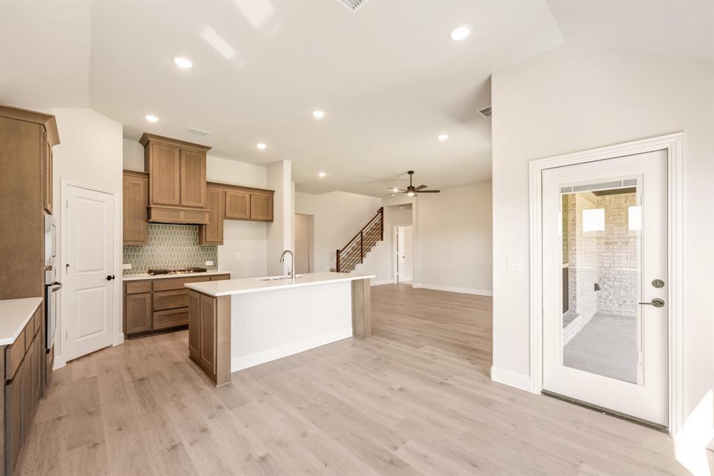 Sunset Ridge - Residential