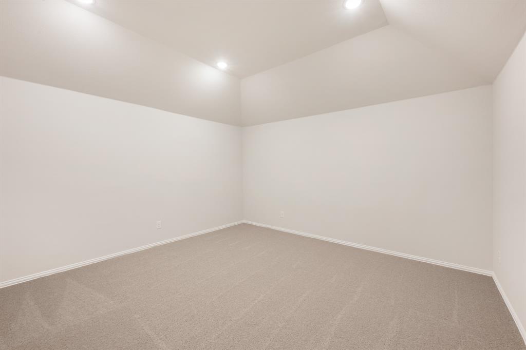 Sunset Ridge - Residential