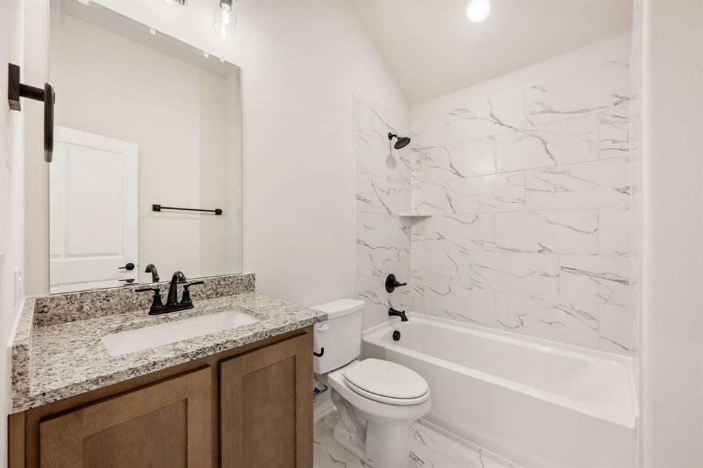 Sunset Ridge - Residential