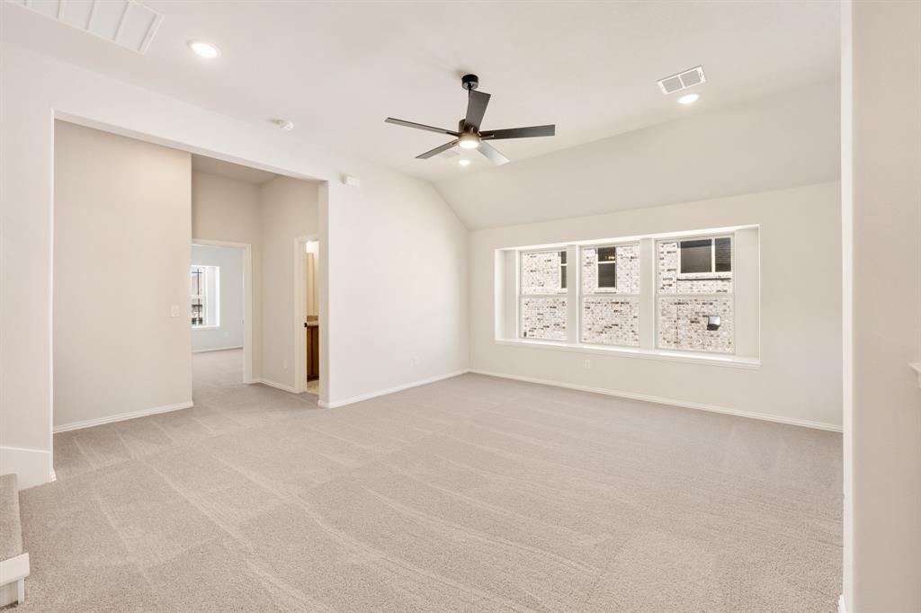 Sunset Ridge - Residential