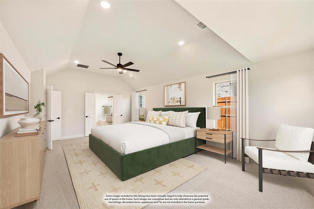 Sunset Ridge - Residential