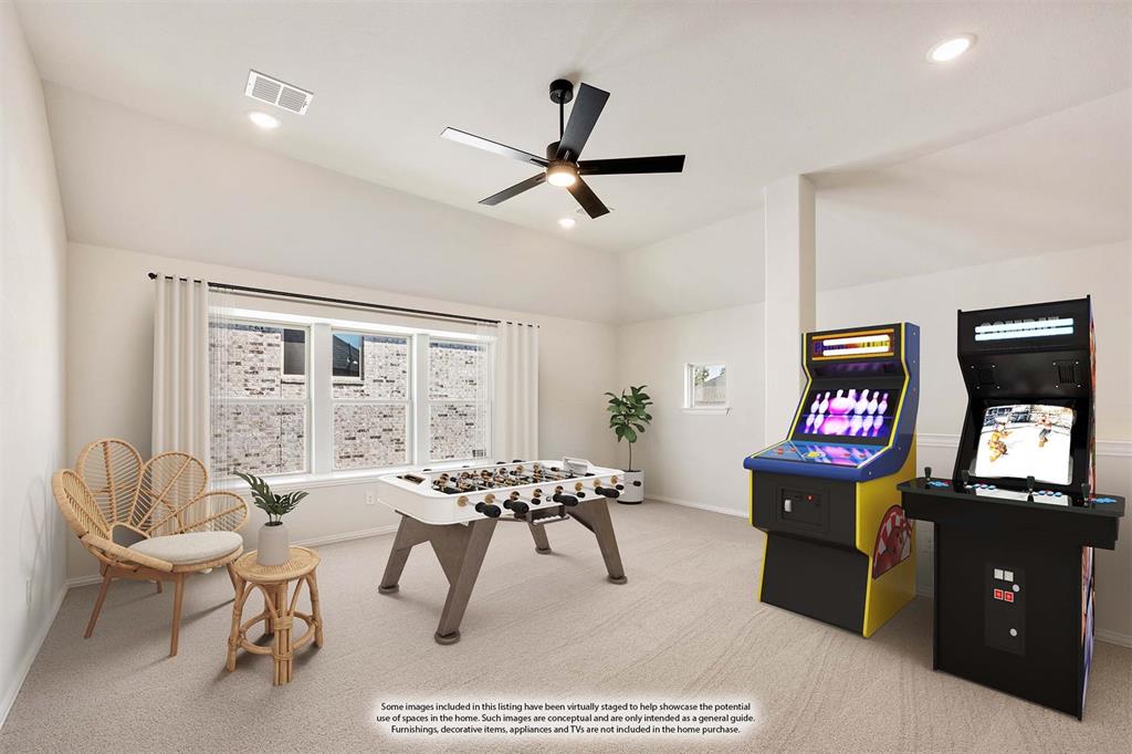 Sunset Ridge - Residential