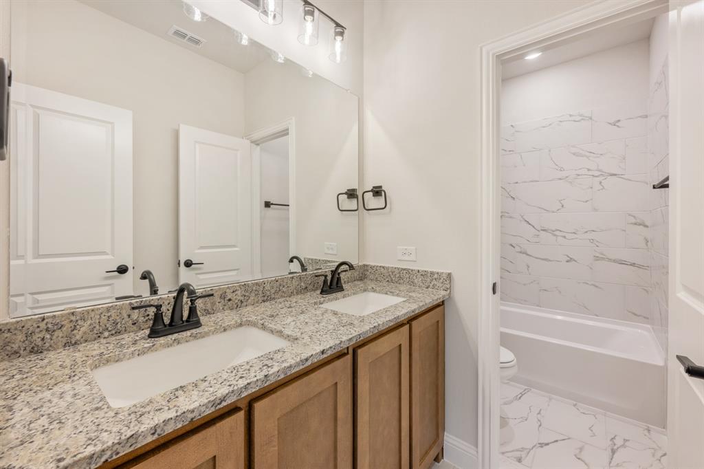 Sunset Ridge - Residential