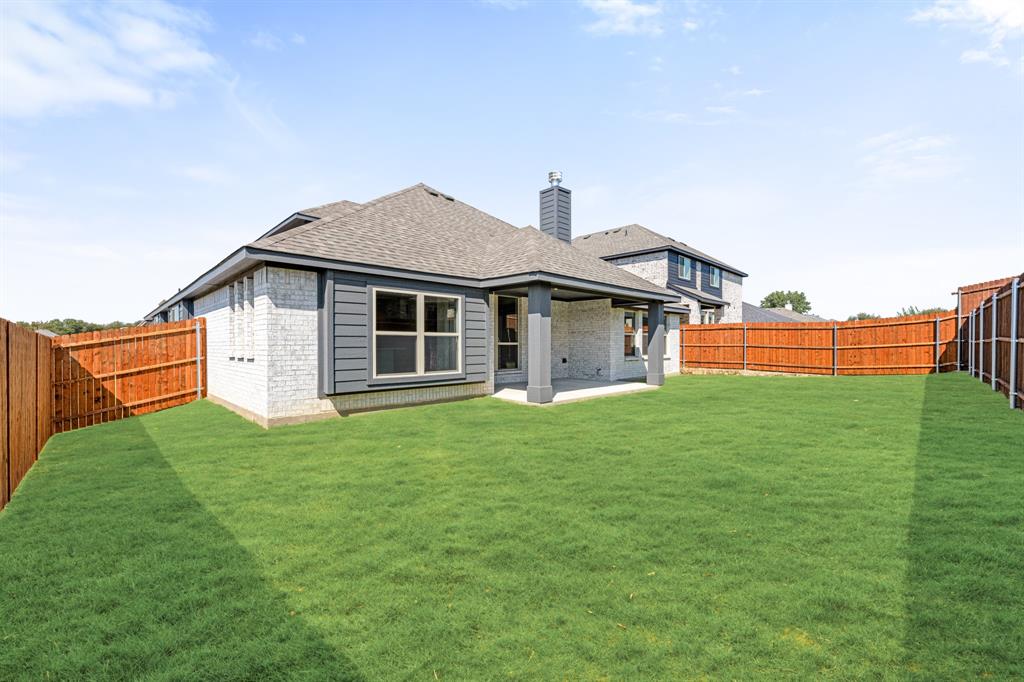 Sunset Ridge - Residential