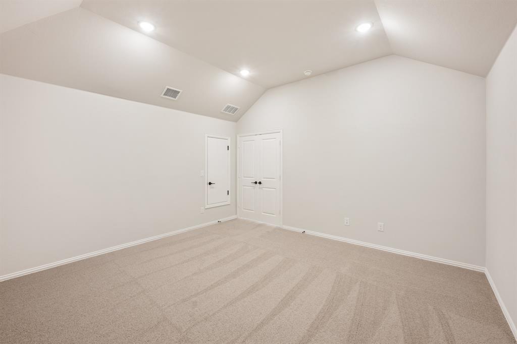 Sunset Ridge - Residential