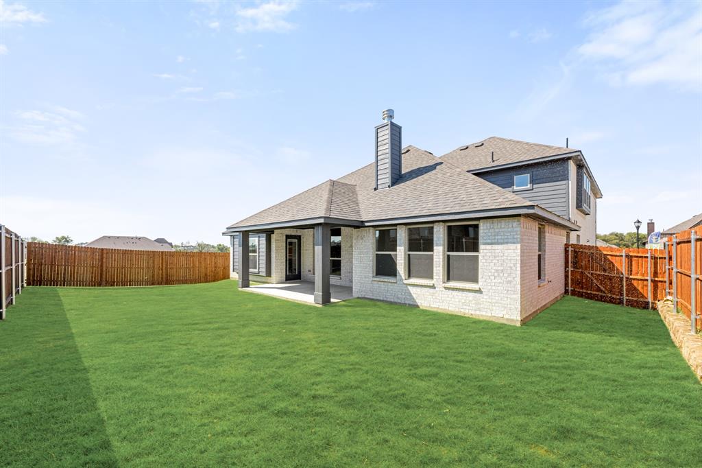 Sunset Ridge - Residential