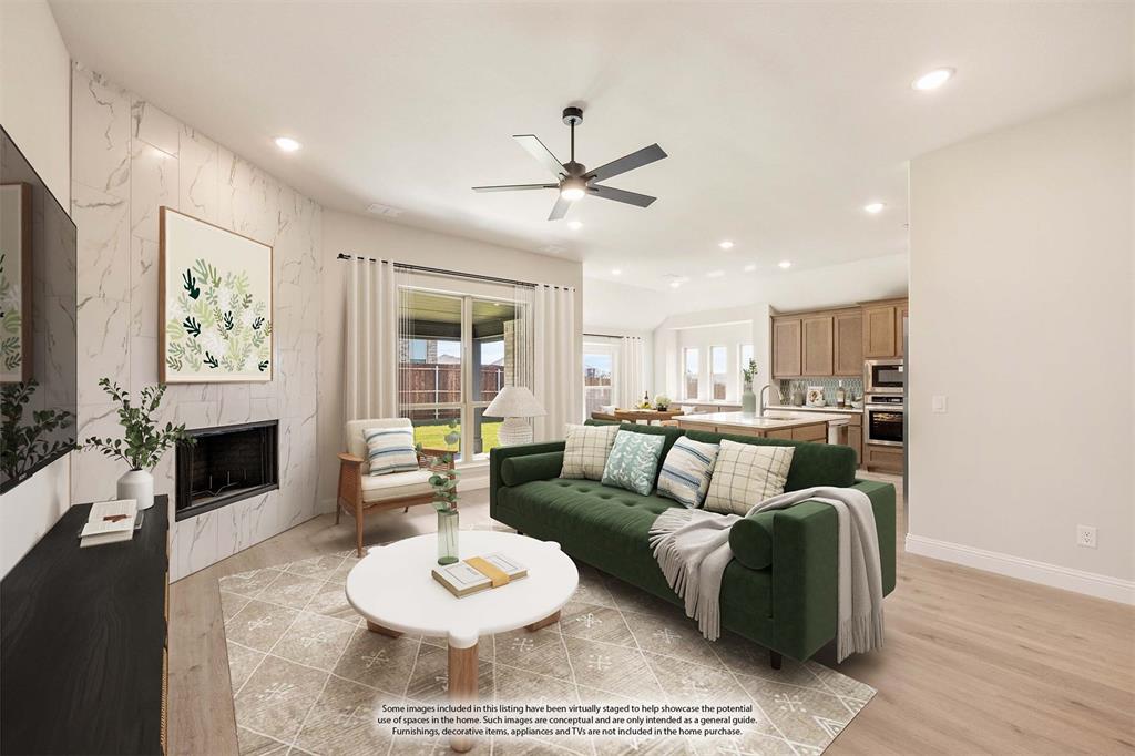 Sunset Ridge - Residential