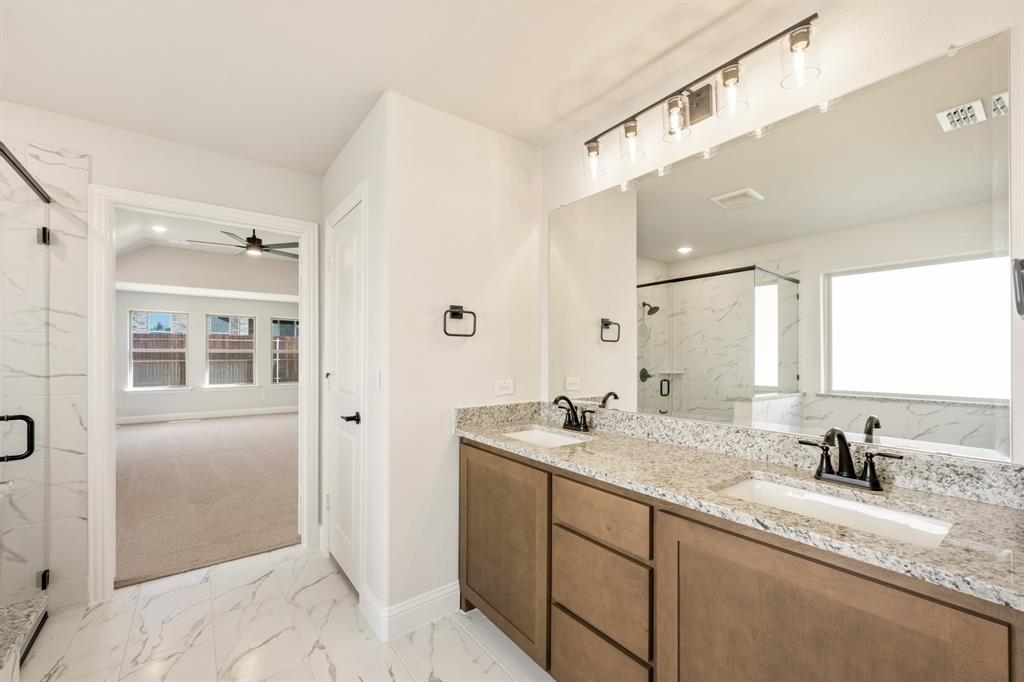 Sunset Ridge - Residential