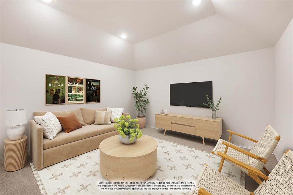 Sunset Ridge - Residential