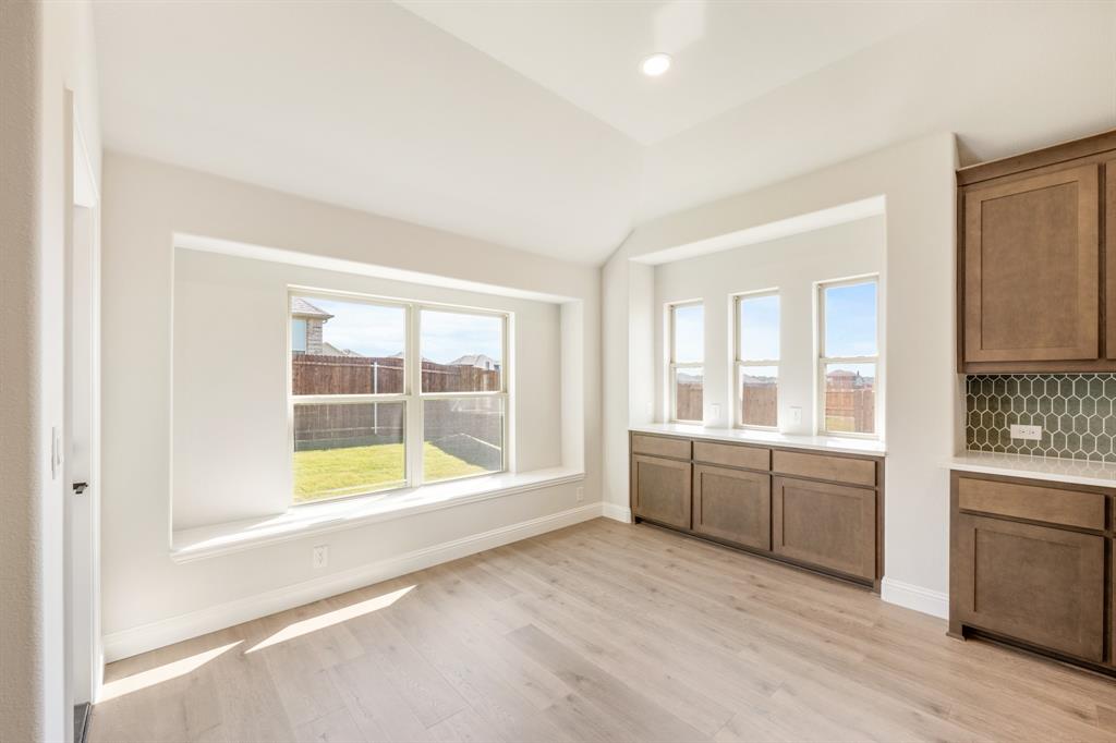 Sunset Ridge - Residential