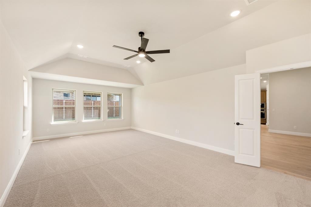 Sunset Ridge - Residential