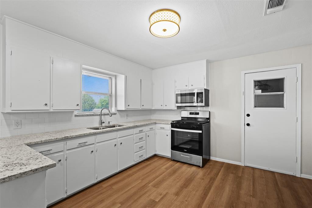 Carver Heights - Residential