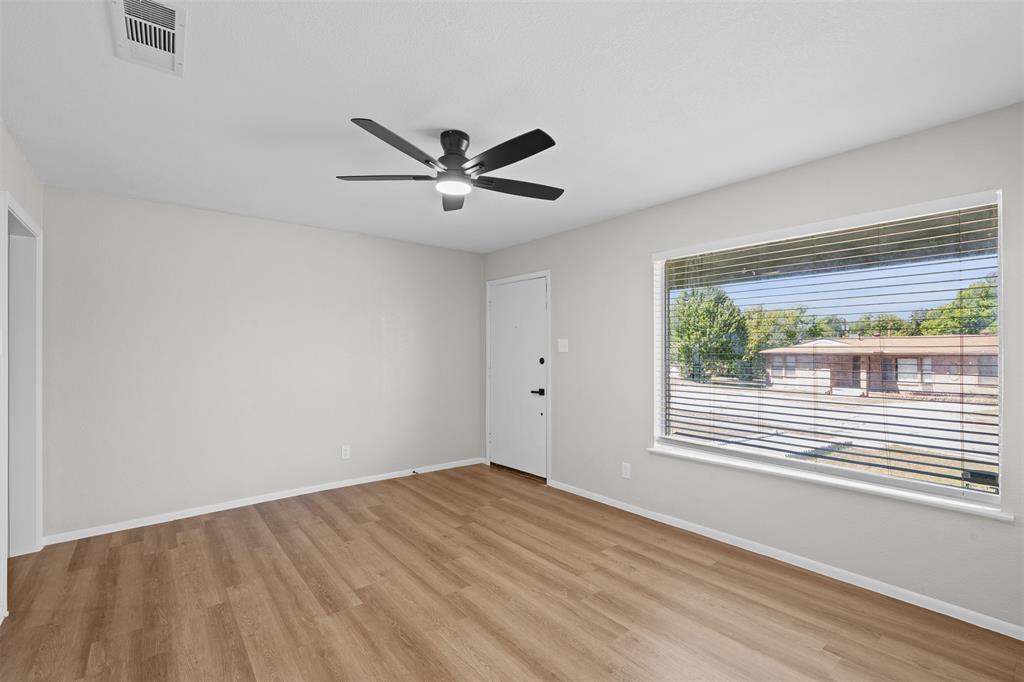 Carver Heights - Residential