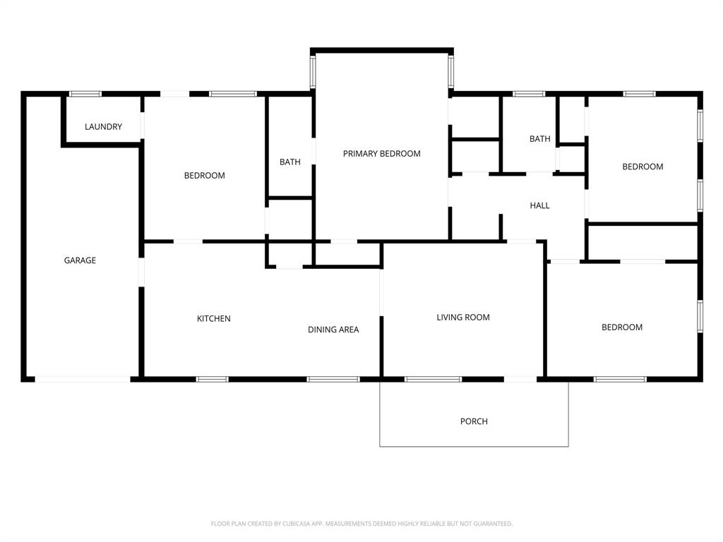 Carver Heights - Residential