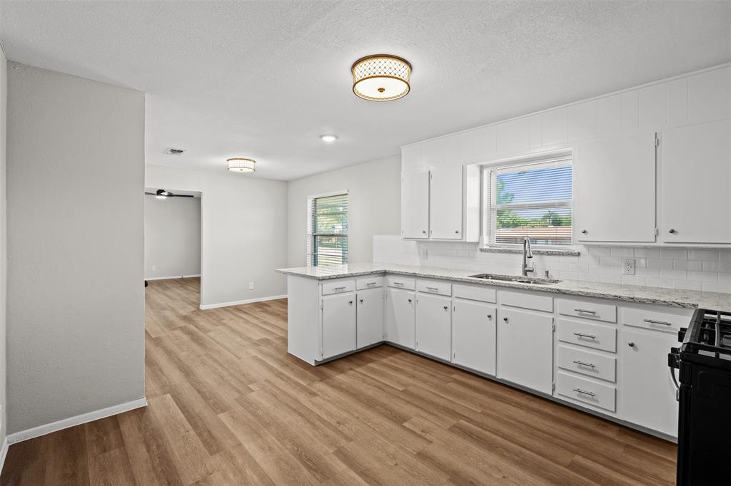 Carver Heights - Residential