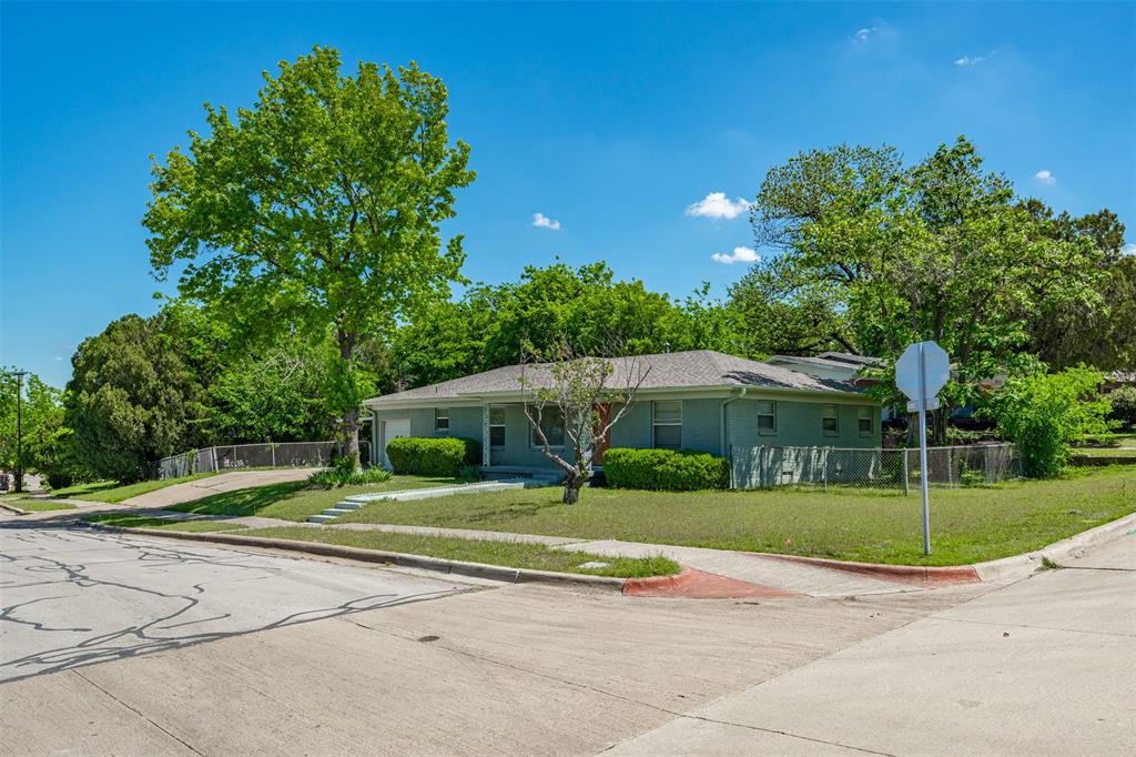 Carver Heights - Residential