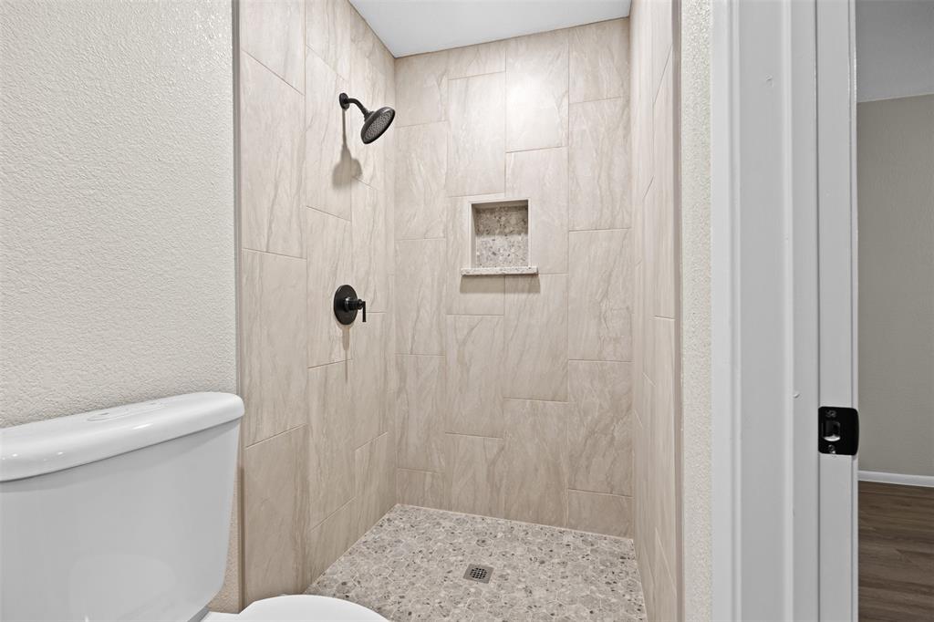 Carver Heights - Residential