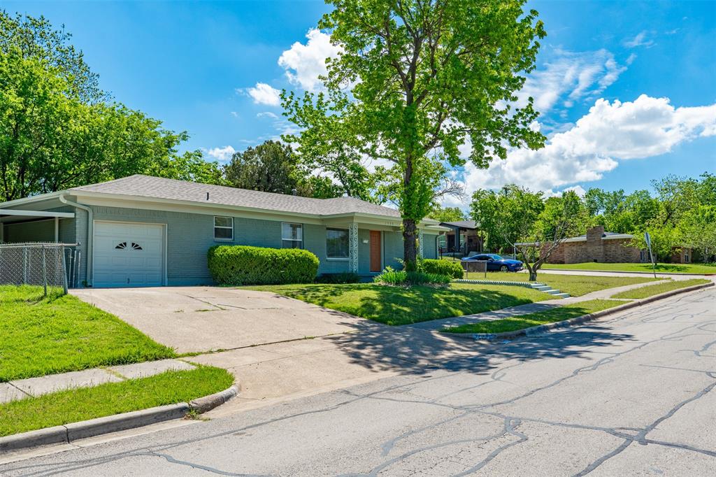 Carver Heights - Residential