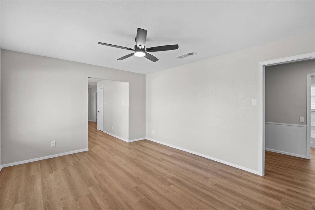 Carver Heights - Residential