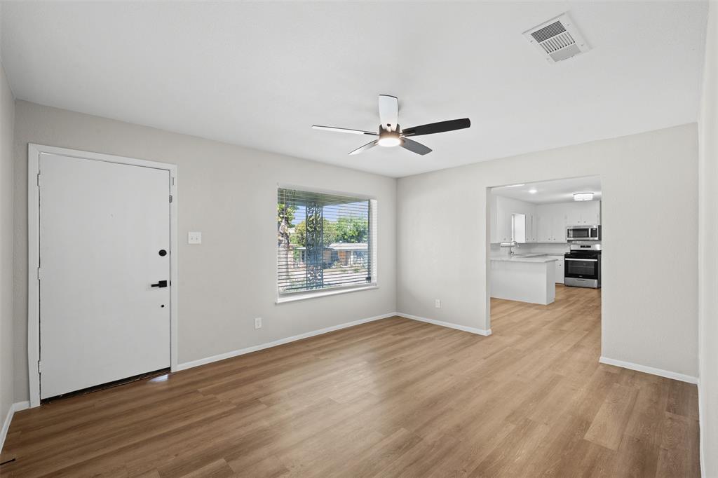 Carver Heights - Residential