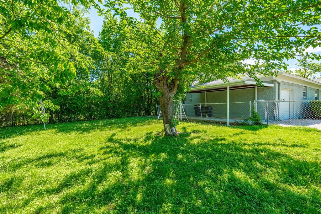 Carver Heights - Residential