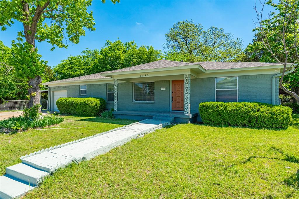 Carver Heights - Residential