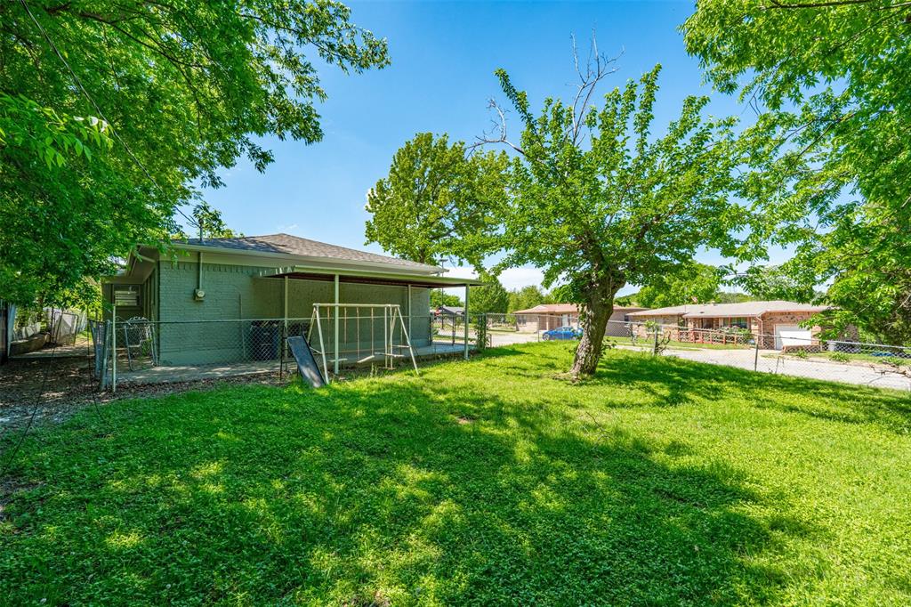 Carver Heights - Residential