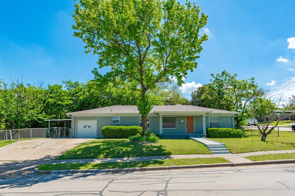 Carver Heights - Residential