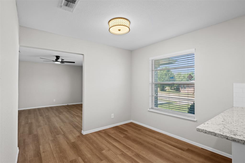 Carver Heights - Residential