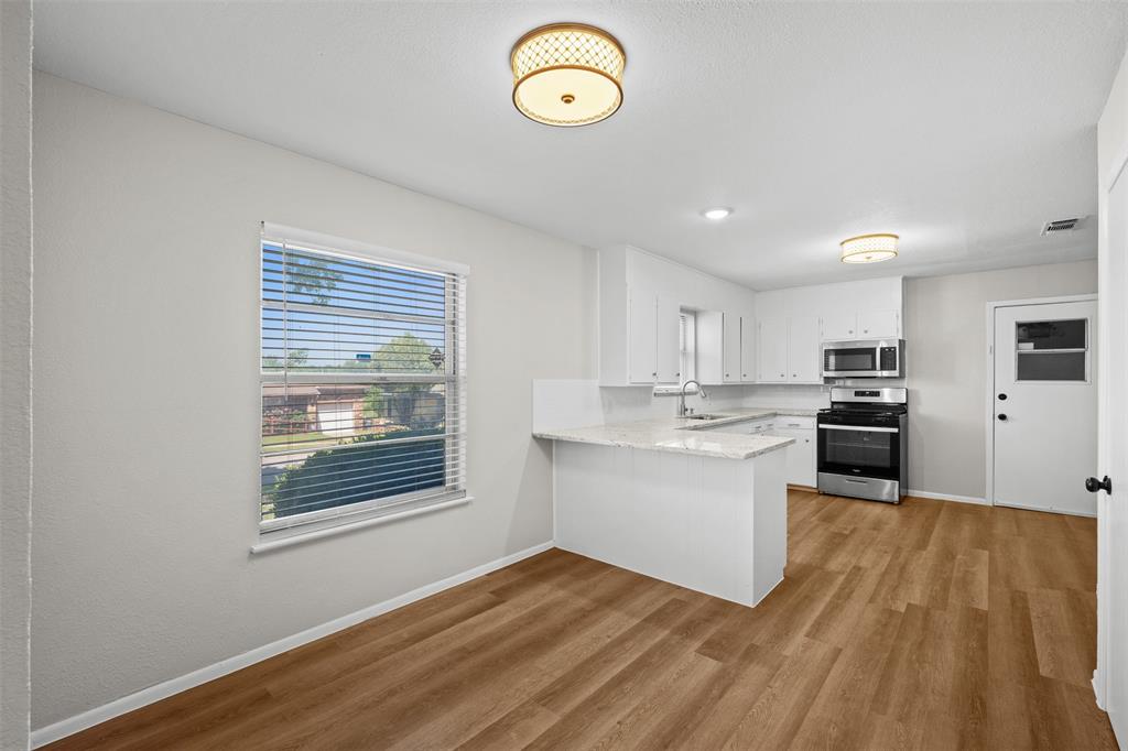 Carver Heights - Residential