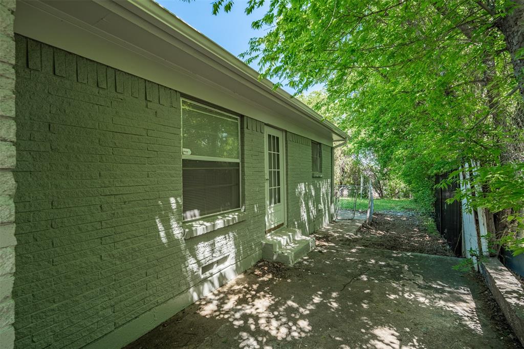 Carver Heights - Residential
