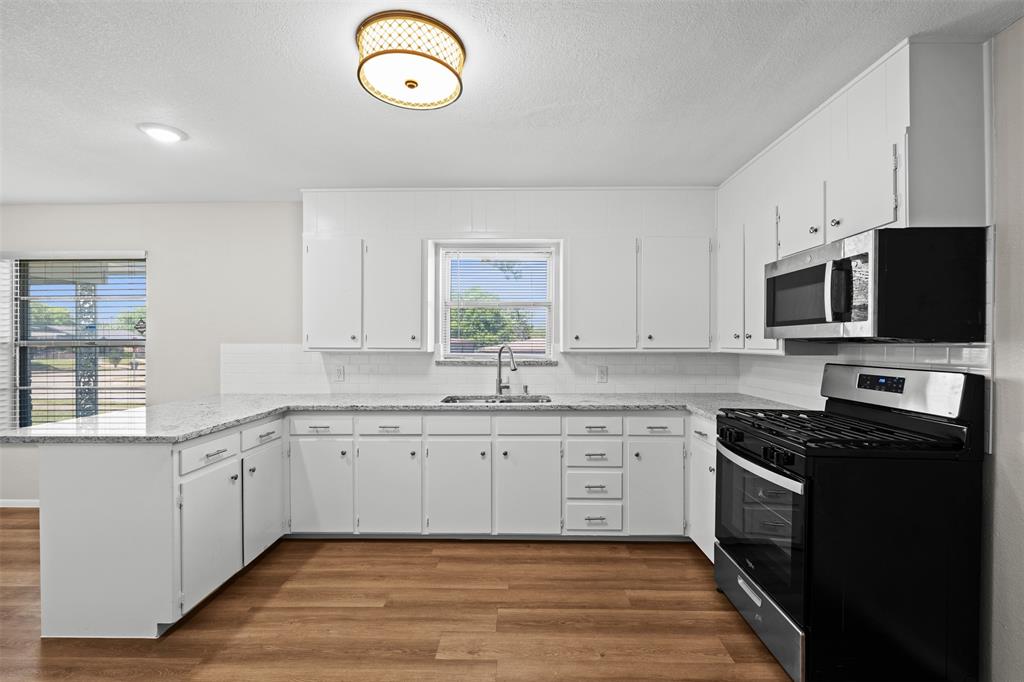 Carver Heights - Residential