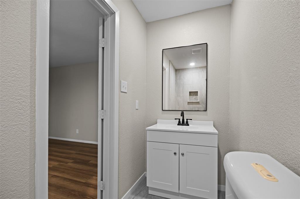 Carver Heights - Residential