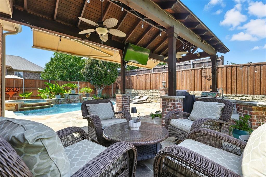 4716 Christopher Court