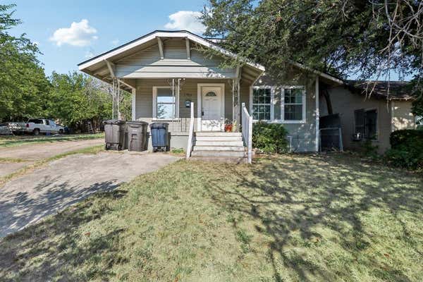 1963 Columbus Ave, Fort Worth, TX, 76164