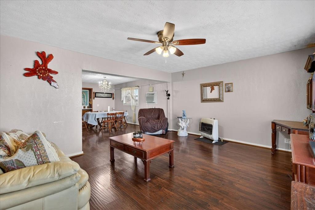 A00834 - Residential