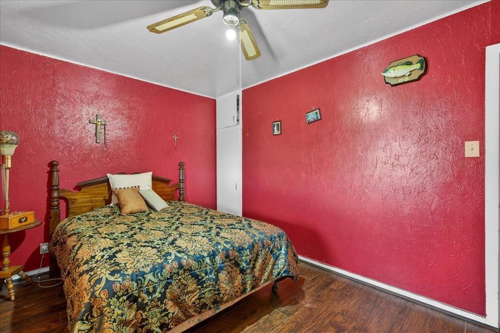 A00834 - Residential