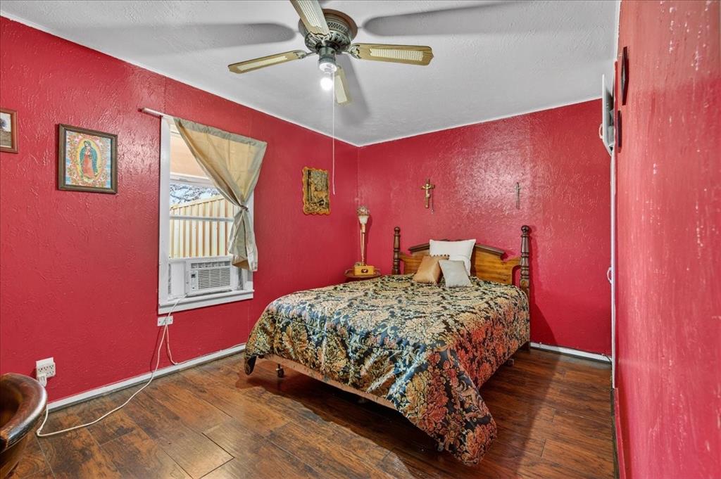 A00834 - Residential