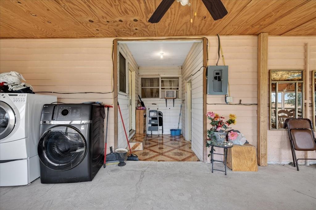 A00834 - Residential