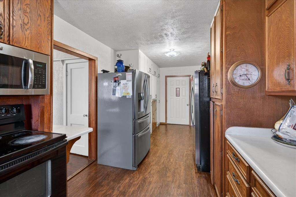 A00834 - Residential