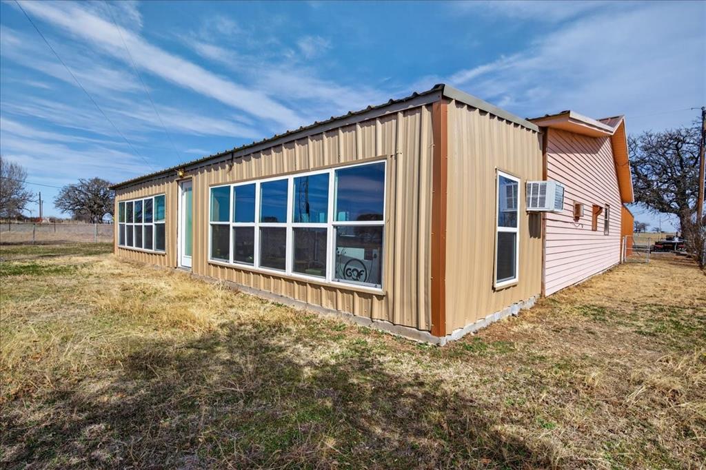 A00834 - Residential