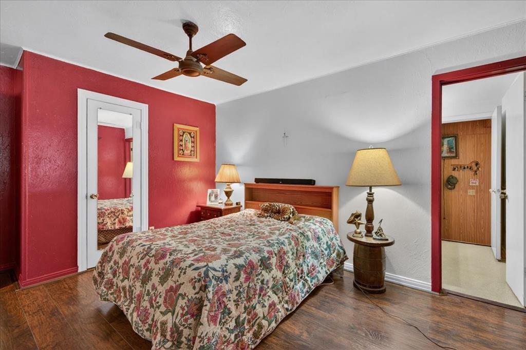 A00834 - Residential