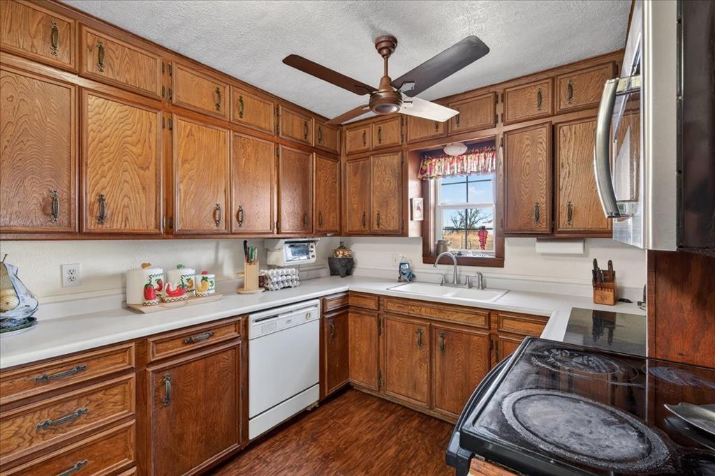 A00834 - Residential