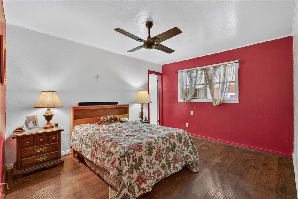 A00834 - Residential