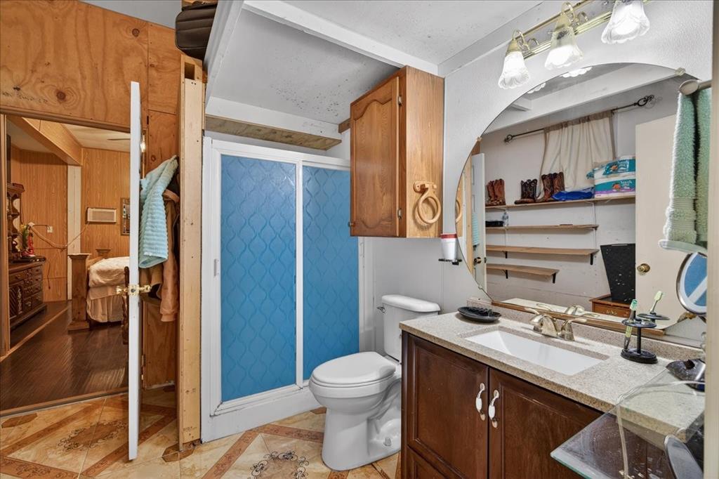 A00834 - Residential